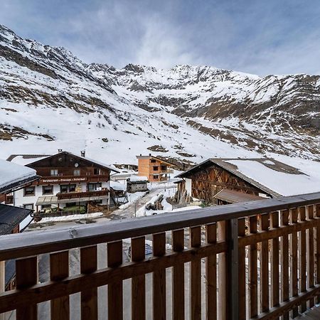 Seppnerhof Ferienwohnung Edelweiss بفيلديرز المظهر الخارجي الصورة