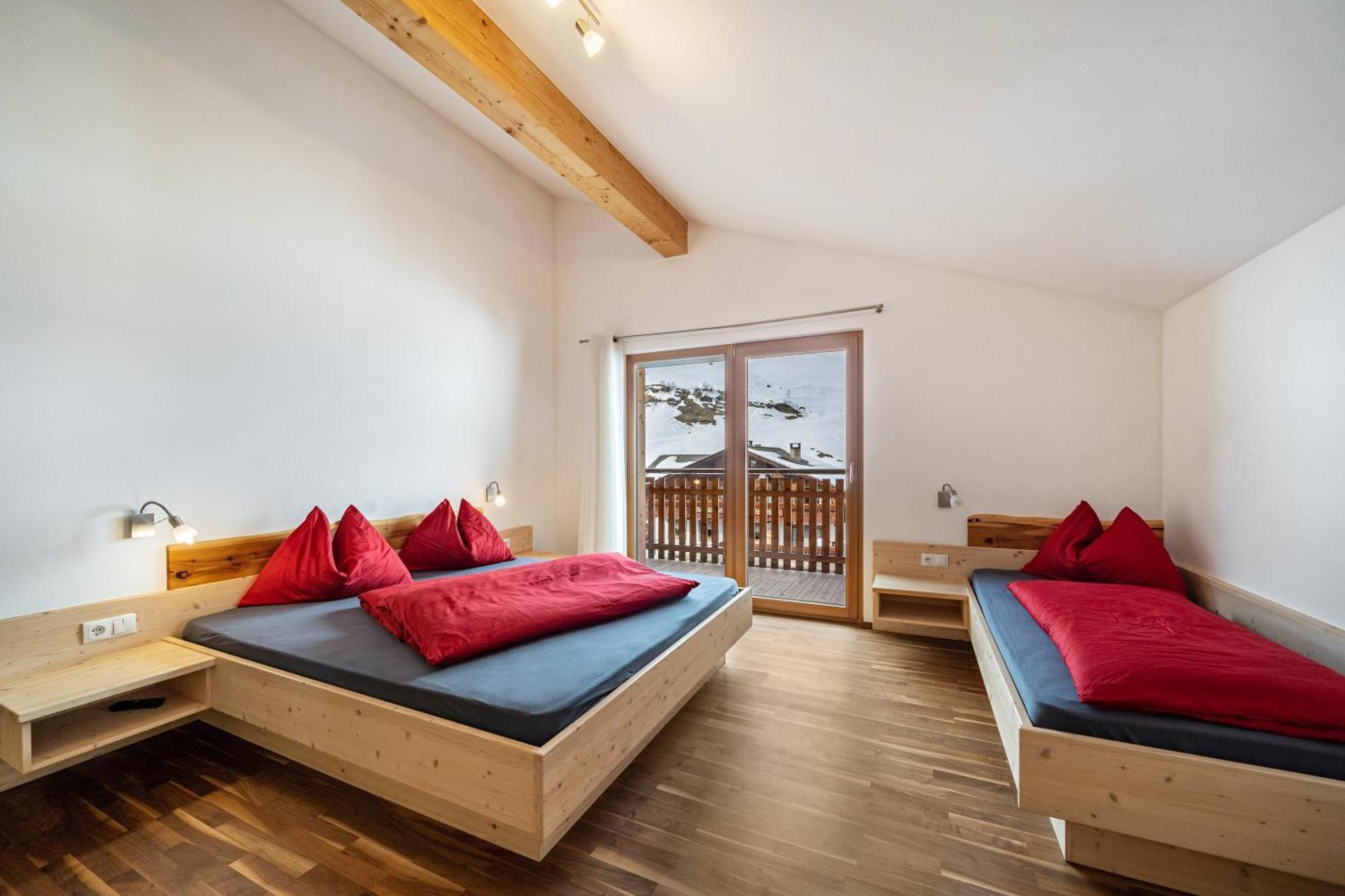 Seppnerhof Ferienwohnung Edelweiss بفيلديرز المظهر الخارجي الصورة