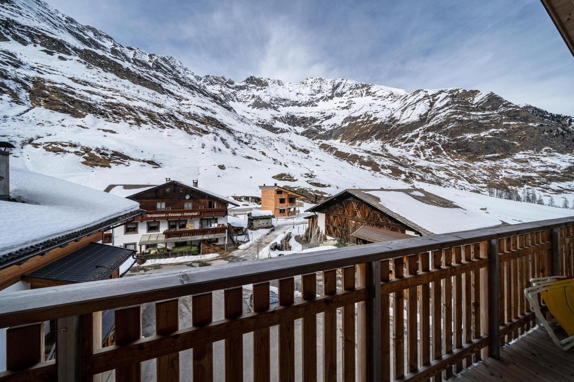 Seppnerhof Ferienwohnung Edelweiss بفيلديرز المظهر الخارجي الصورة