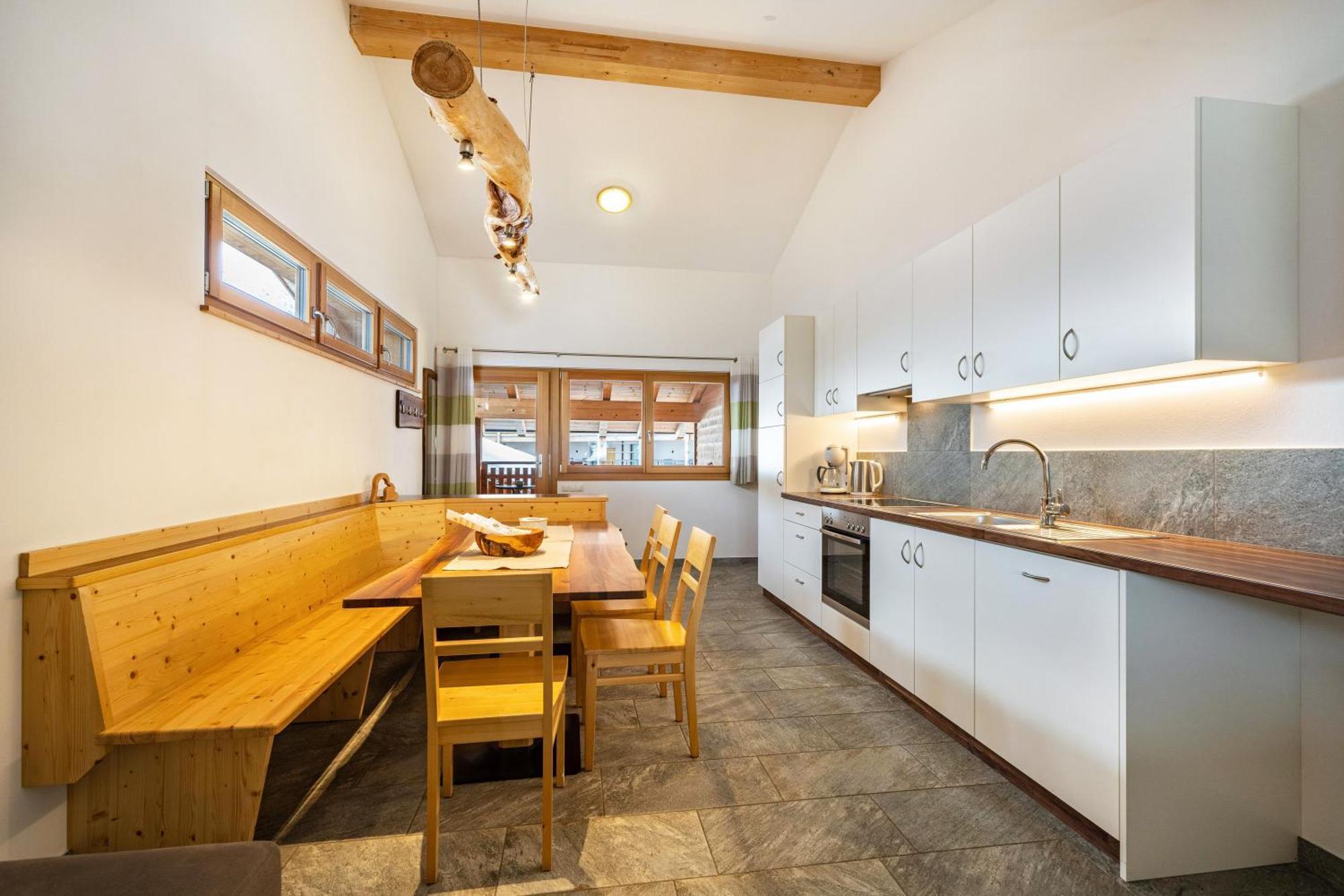 Seppnerhof Ferienwohnung Edelweiss بفيلديرز المظهر الخارجي الصورة