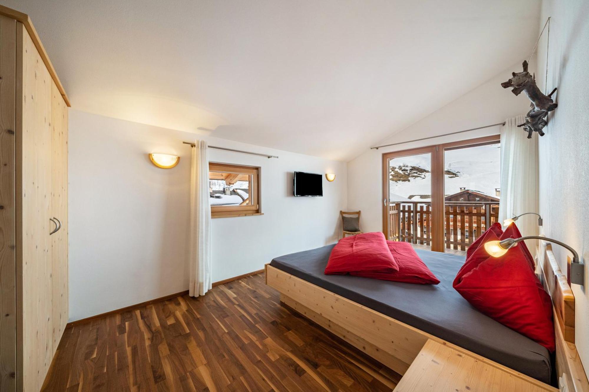 Seppnerhof Ferienwohnung Edelweiss بفيلديرز المظهر الخارجي الصورة