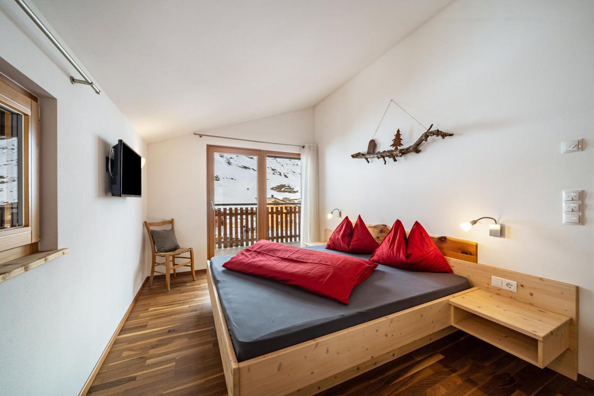 Seppnerhof Ferienwohnung Edelweiss بفيلديرز المظهر الخارجي الصورة