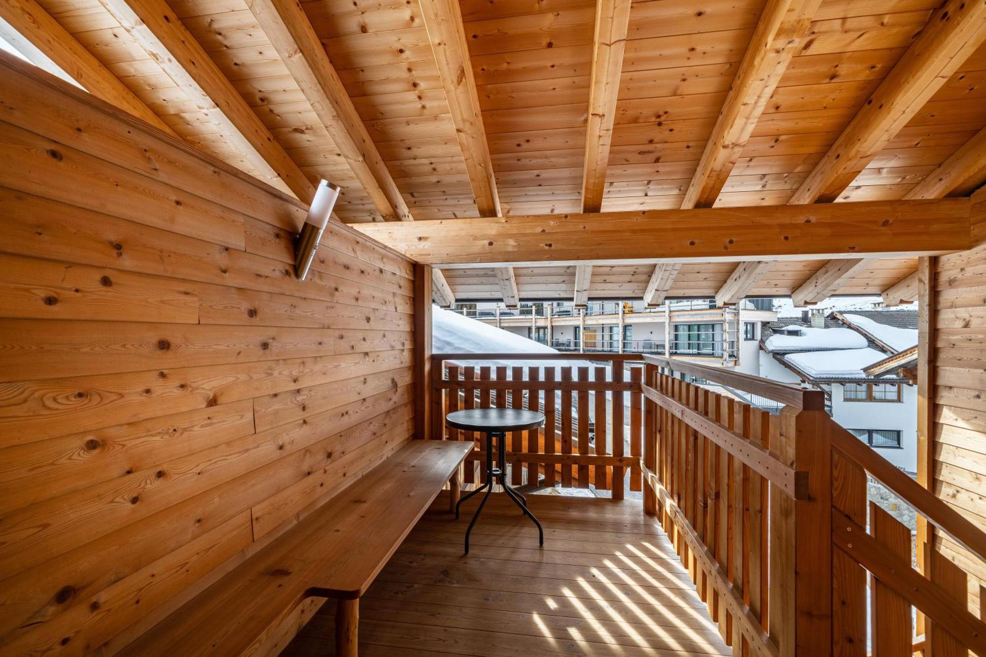 Seppnerhof Ferienwohnung Edelweiss بفيلديرز المظهر الخارجي الصورة