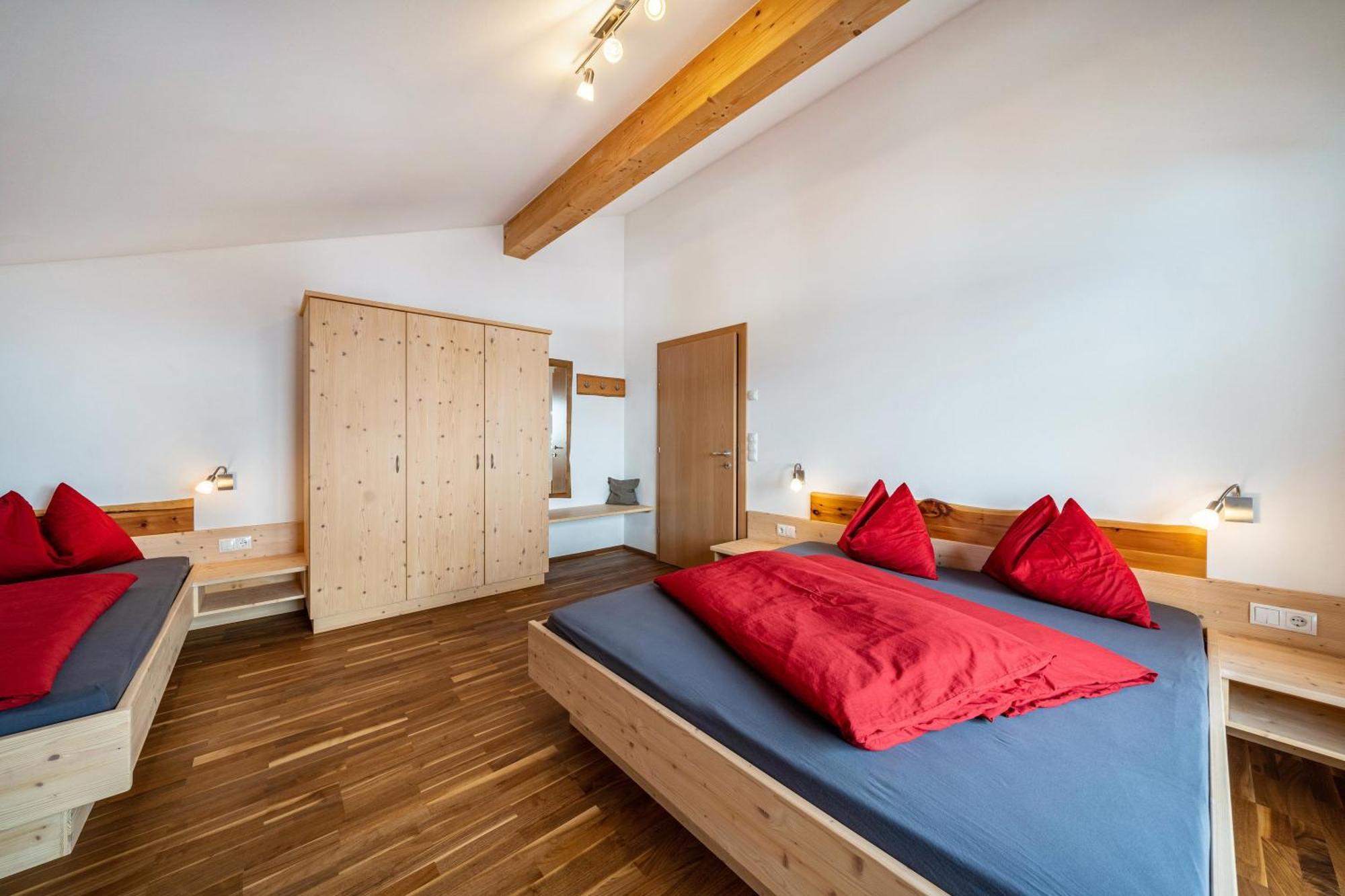 Seppnerhof Ferienwohnung Edelweiss بفيلديرز المظهر الخارجي الصورة