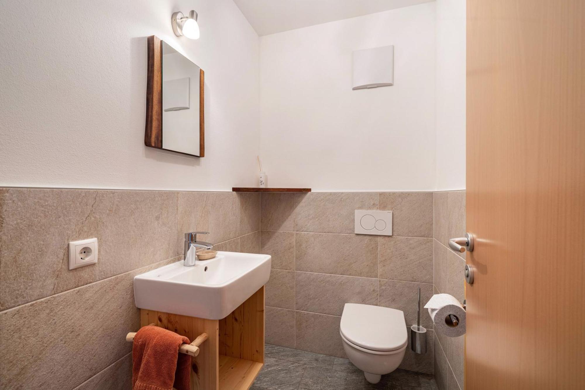 Seppnerhof Ferienwohnung Edelweiss بفيلديرز المظهر الخارجي الصورة