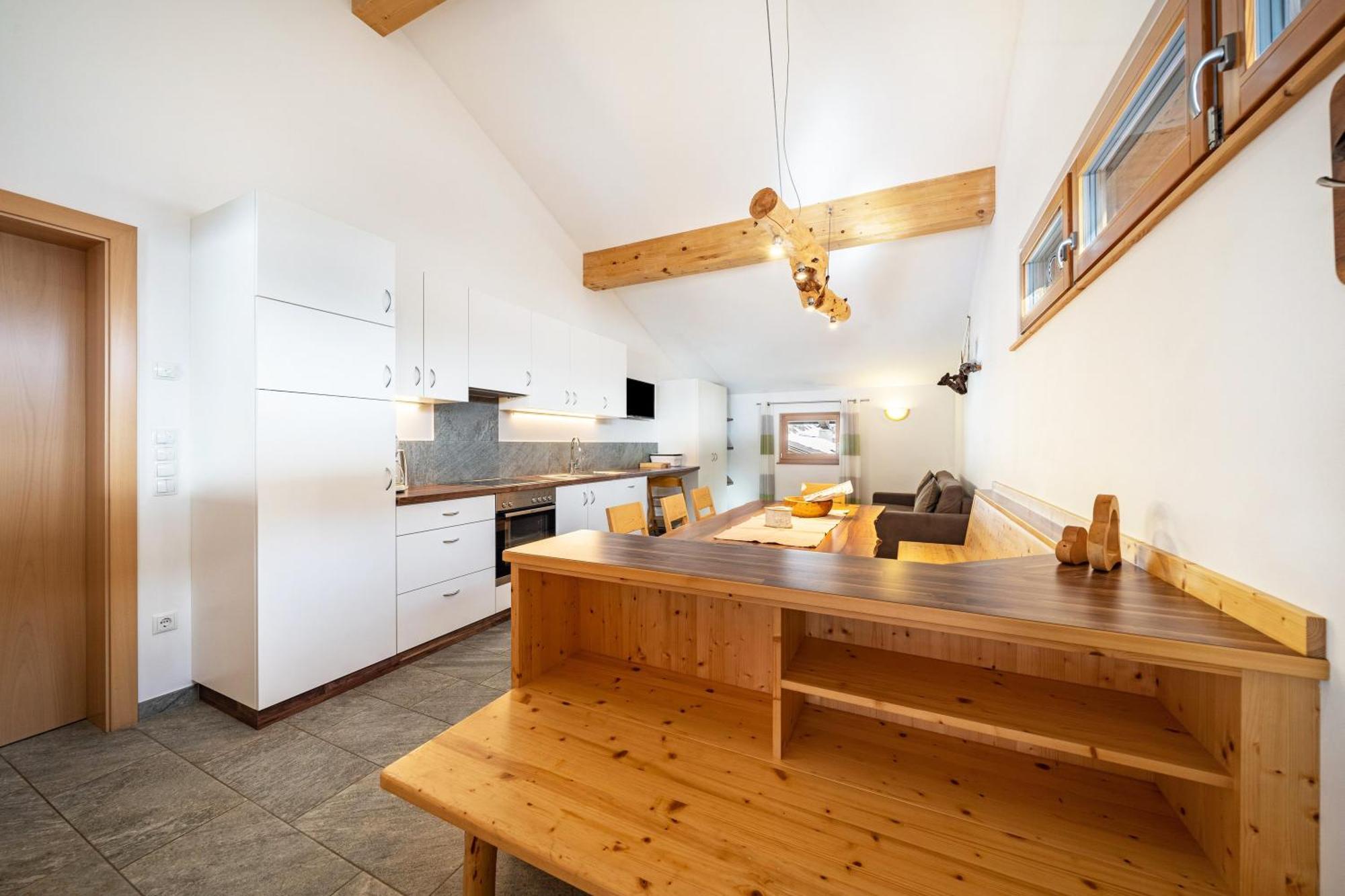 Seppnerhof Ferienwohnung Edelweiss بفيلديرز المظهر الخارجي الصورة
